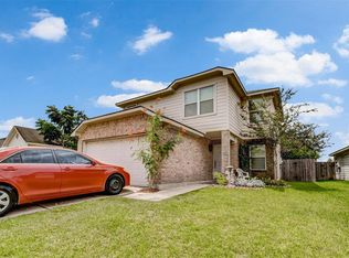 5630 Tiger Lilly Way, Houston, TX 77085