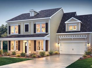 7119 Spyglass Ridge Dr, Denver, NC 28037