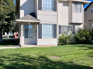 636 North St, Ogden, UT 84404
