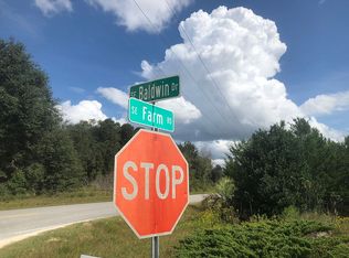 SW Norton Creek Rd #B-00-1, Madison, FL 32340