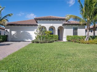 4512 Tamarind Way, Naples, FL 34119