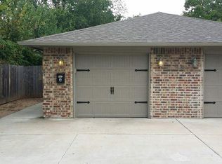 1306 SW B Ave UNIT A, Lawton, OK 73501