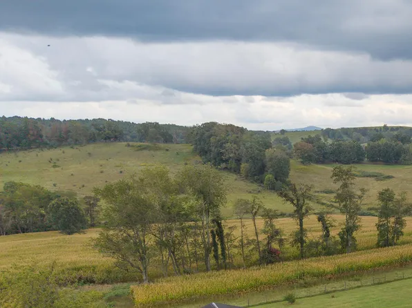 Ivanhoe Rd, Wytheville, VA 24382