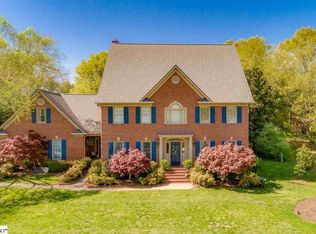 106 Four Lakes Dr, Easley, SC 29642