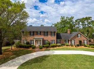 8106 Woodpecker Trl, Jacksonville, FL 32256