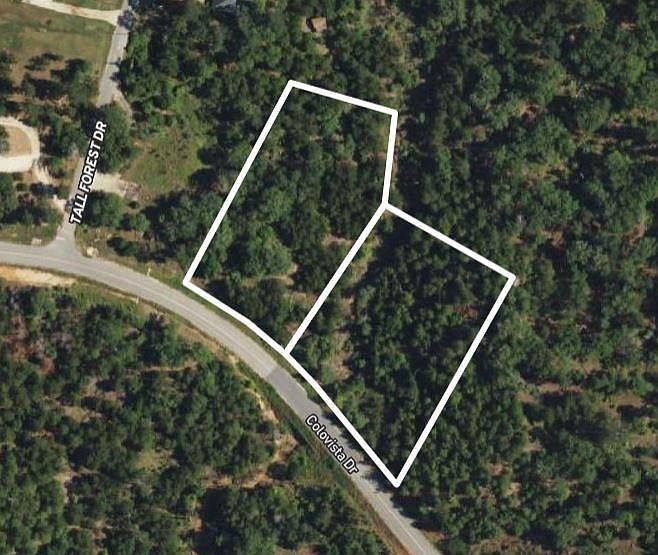 1st image of Lots 1 & 41 Colovista Dr