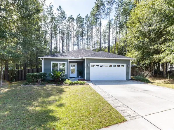 16269 NW 121st Ln, Alachua, FL 32615
