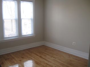 3306 N Keystone Ave #2, Chicago, IL 60641