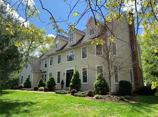 146 Feldspar Rdg, Glastonbury, CT 06033