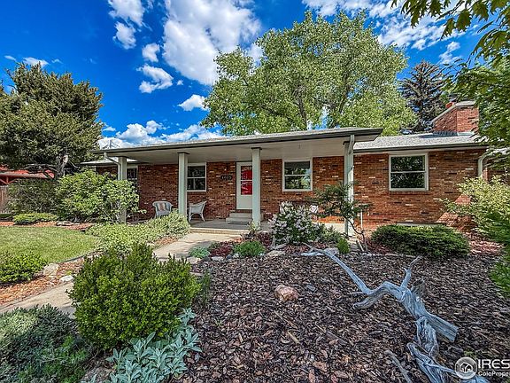 2nd image of 1005 Cimmeron Dr
