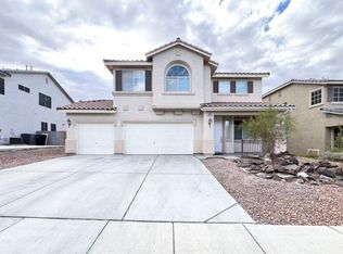 985 Gold Bear Dr, Henderson, NV 89052