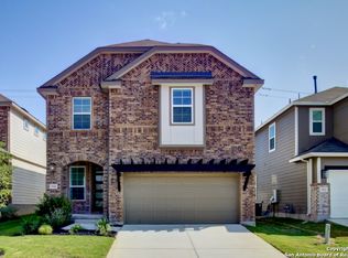 1926 Gabby Cole Ln, San Antonio, TX 78253