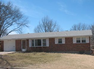 1800 Kathy Dr, Columbia, MO 65202