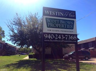 2110 W Hickory St #2659288, Denton, TX 76201
