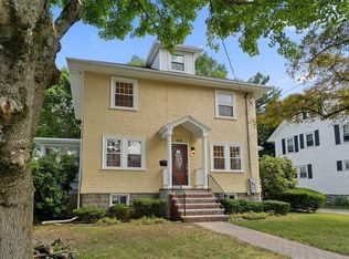 408 Prospect St, Norwood, MA 02062