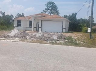 3308 61st St W, Lehigh Acres, FL 33971