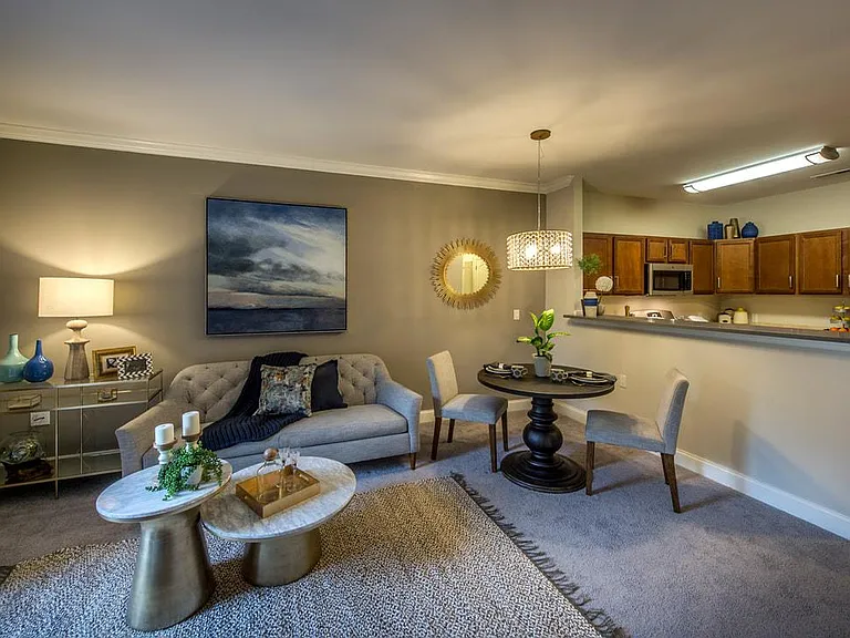 The Cove at Riverwinds Senior Apartments 55+ — Photo 9