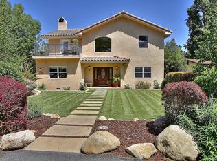 890 Clark Rd, Santa Barbara, CA 93110