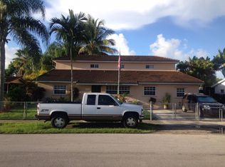 11930 SW 35th St, Miami, FL 33175