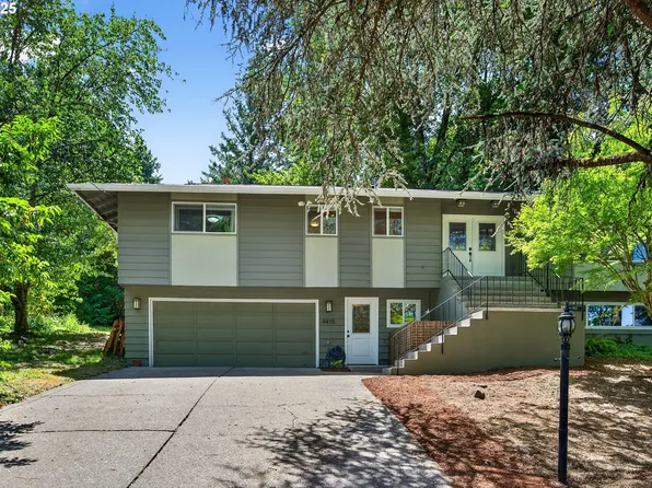 9415 SW 62nd Dr, Portland, OR 97219