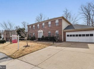 7210 Kyles Lndg, Springfield, VA 22150