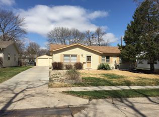 13912 Ohern St, Omaha, NE 68137