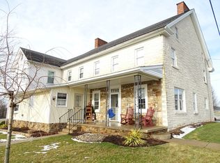 71 White School Rd, Honey Brook, PA 19344