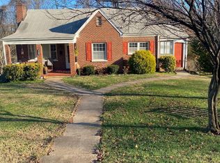 5812 Quaker Pkwy, Lynchburg, VA 24502