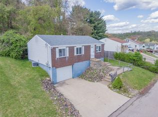 1907 Nash Ave, Pittsburgh, PA 15235