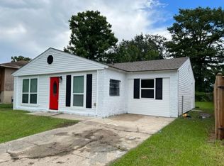 5876 Coubra St, Marrero, LA 70072