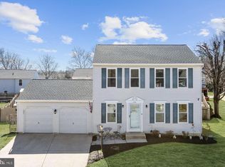 6721 Summer Rambo Ct, Columbia, MD 21045