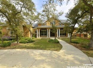 2917 River Way, Spring Branch, TX 78070