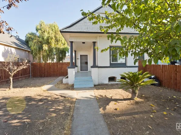 920 Kentucky St, Bakersfield, CA 93305