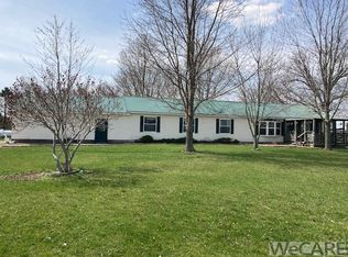 6365 Tr, Kenton, OH 43326