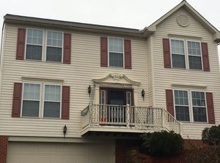 5213 Forest View Dr, Mc Donald, PA 15057