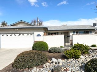 2312 S County Center Dr, Visalia, CA 93277
