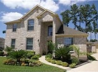 24519 Saddle Path Ct, Spring, TX 77373