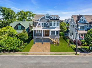 106 Grove St, Bay Head, NJ 08742