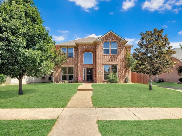 Home for Sale in McKinney TX