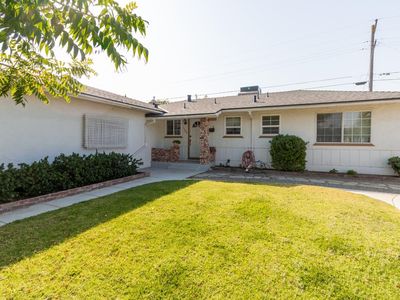 1504 Roberts Ave, Madera, CA, 93637