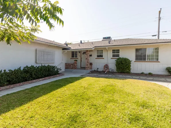1504 Roberts Ave, Madera, CA 93637