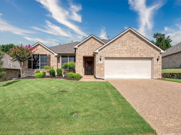 512 Peterhouse Dr, McKinney, TX 75071