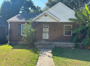 157 Glendale St, Jackson, TN 38301