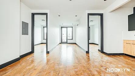 Rented by Nooklyn NYC LLC