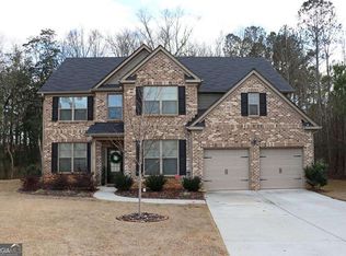 116 Birchwood Ct, Loganville, GA 30052