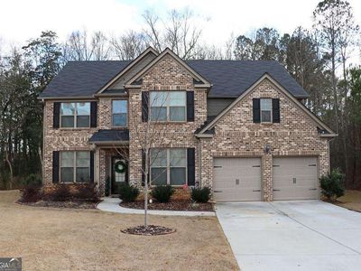 116 Birchwood Ct, Loganville, GA, 30052