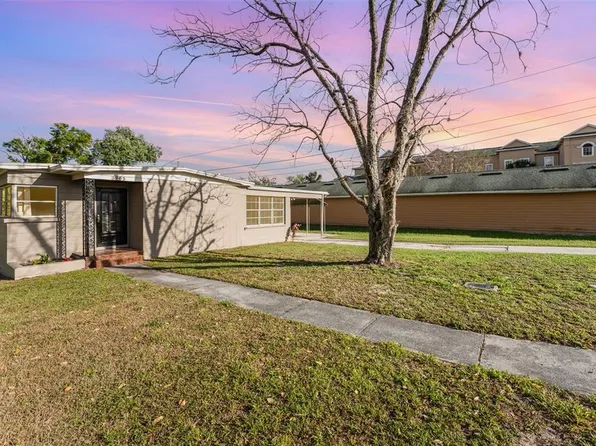 3905 Cherry Way, Lakeland, FL 33805