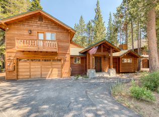 12343 Snowpeak Way, Truckee, CA 96161