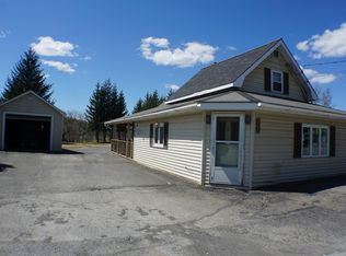 175 Market St, Fort Kent, ME 04743