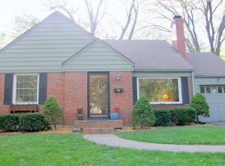 5410 Juniper Dr, Mission, KS 66205